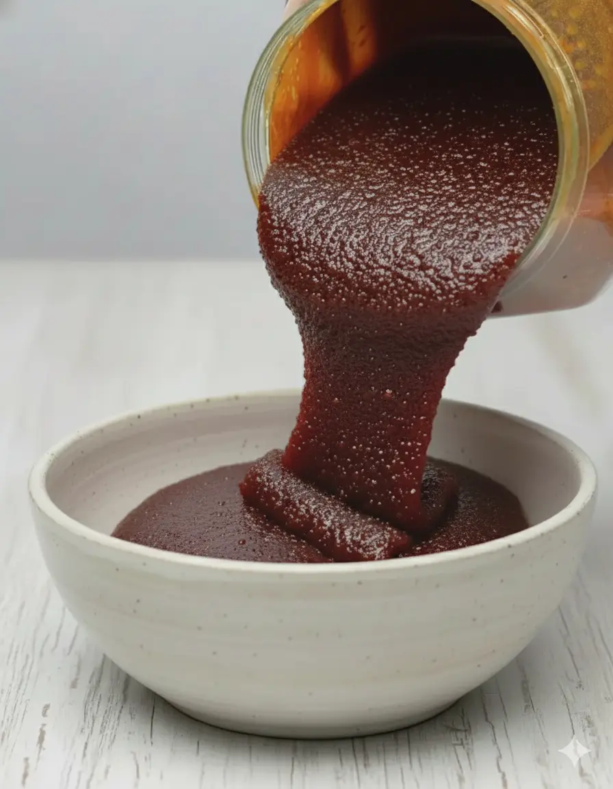 দানাদার গুড় ১ কেজি