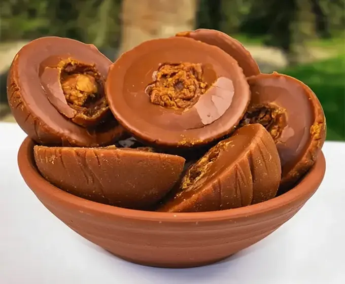 পাটালী গুড়  ২ কেজি